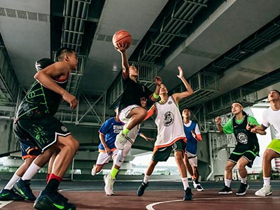 魔术对阵公牛直播